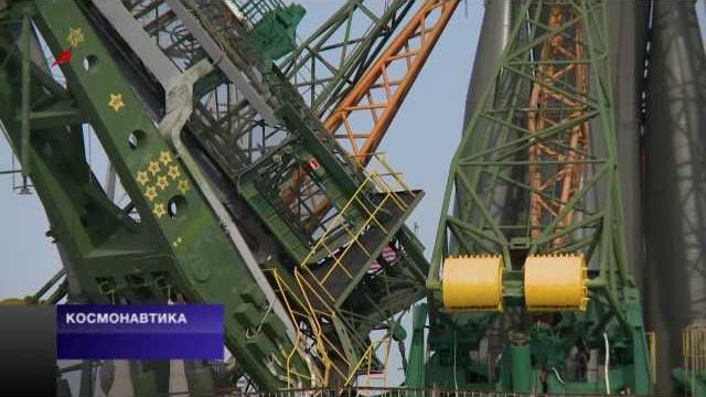 Стартовый стол на суше и на море Стартовый стол на суше и на море