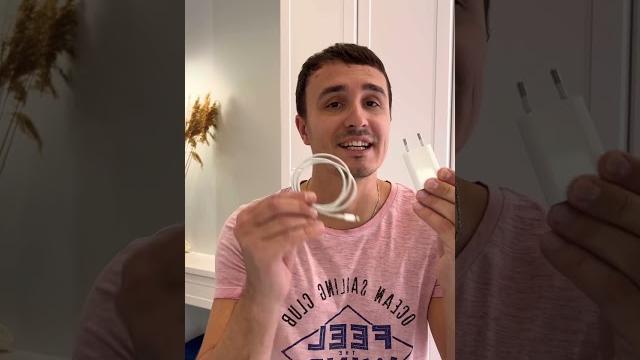 Айфон перестал заряжаться. Что делать? Айфон перестал заряжаться. Что делать?