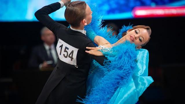 Minsk Open Championship 2025 (16.02.2025, 3 отделение) спортивные бальные танцы / онлайн трансляция Minsk Open Championship 2025 (16.02.2025, 3 отделение) спортивные бальные танцы / онлайн трансляция