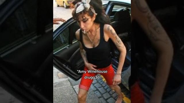 AMY WINEHOUSE #shorts #amywinehouse AMY WINEHOUSE #shorts #amywinehouse