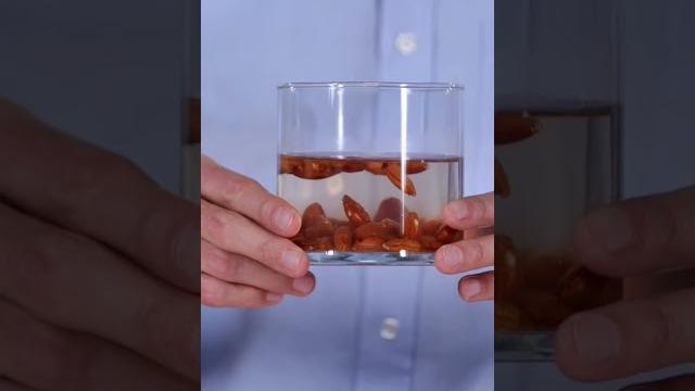 Нужно ли замачивать орехи? Нужно ли замачивать орехи?