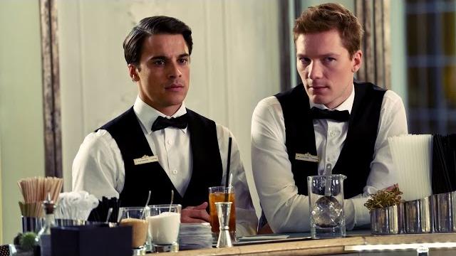 Несмотря ни на что — Русский трейлер (2017) Несмотря ни на что — Русский трейлер (2017)