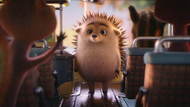Erste Christmas Ad 2018: What would Christmas be without love? Erste Christmas Ad 2018: What would Christmas be without love?