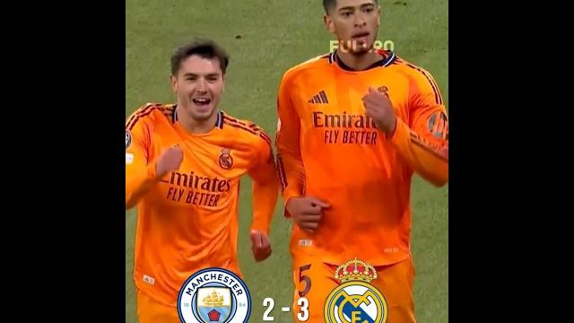 Manchester City Real Madrid 2025. Manchester City Real Madrid 2025.