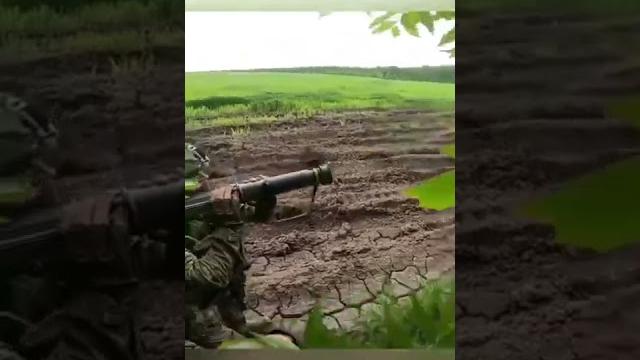 Уничтожение БТР 80 иностранным легионом Уничтожение БТР 80 иностранным легионом