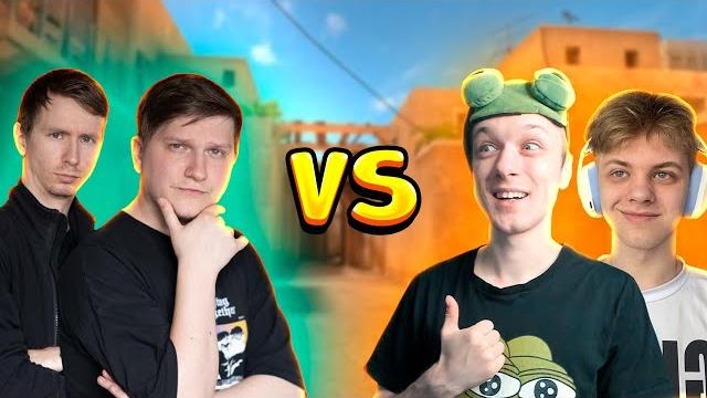 Веля и GreeZ vs Aboven и САЙЛЕС - ЛЕГЕНДАРНАЯ ДУЭЛЬ В STANDOFF 2 Веля и GreeZ vs Aboven и САЙЛЕС - ЛЕГЕНДАРНАЯ ДУЭЛЬ В STANDOFF 2