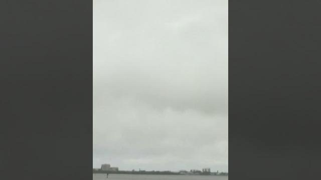 Апокалипсис в США Ураган Милтон сносит все на своем пути Апокалипсис в США Ураган Милтон сносит все на своем пути