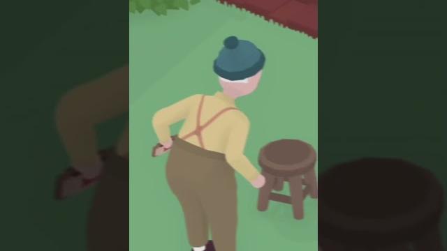 Дед и гусь #goose #untitledgoosegame #гусь #юмор Дед и гусь #goose #untitledgoosegame #гусь #юмор