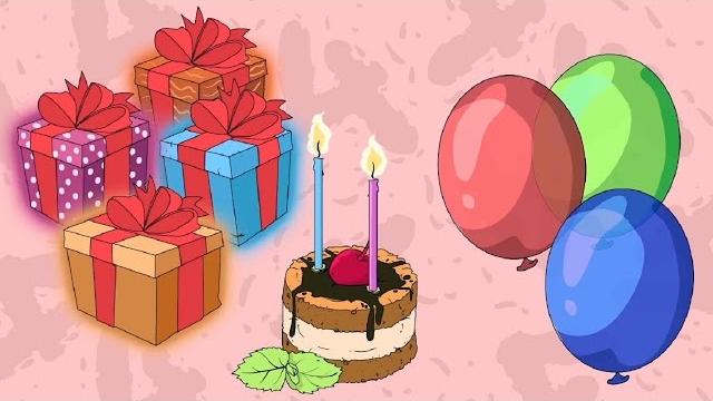 Цифра 4 (учим цифры) - ПРЕДКИ - развивающие мультфильмы для детей и малышей / счет до 10 Цифра 4 (учим цифры) - ПРЕДКИ - развивающие мультфильмы для детей и малышей / счет до 10