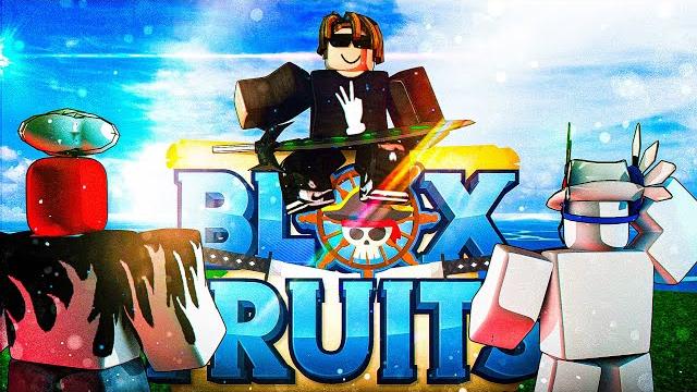 Blox Fruits на 99.9% в одном видео! Blox Fruits на 99.9% в одном видео!