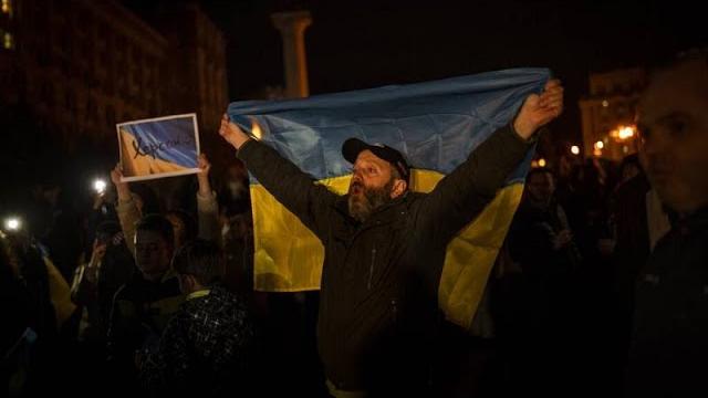 Возвращение Херсона Возвращение Херсона