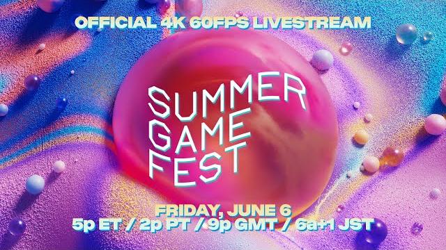 SUMMER GAME FEST 2025 (4K60FPS): Resident Evil Requiem + More SUMMER GAME FEST 2025 (4K60FPS): Resident Evil Requiem + More