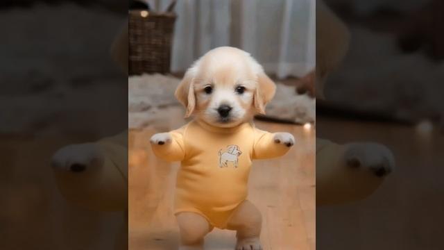 Танцующая Собака на Мотоцикле Танцующая Собака на Мотоцикле