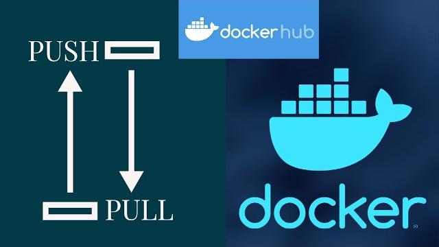 How to Push and Pull a Docker Image from Docker Hub How to Push and Pull a Docker Image from Docker Hub