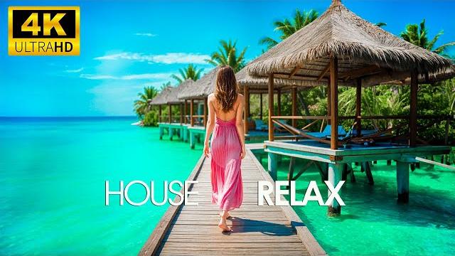 4K Maldives Summer Mix 2024 Best Of Tropical Deep House Music Chill Out Mix By Masew Deep #3 4K Maldives Summer Mix 2024 Best Of Tropical Deep House Music Chill Out Mix By Masew Deep #3