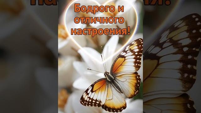 С добрым утром! С добрым утром!