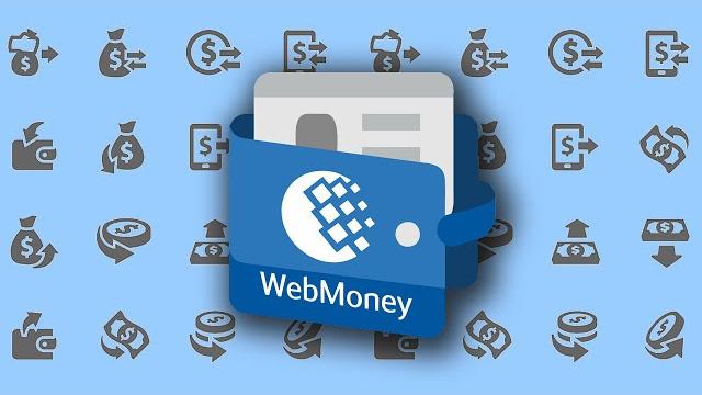 Обзор изменений WebMoney 2024, Почему не надо проходить регистрацию и загружать паспортные данные!!! Обзор изменений WebMoney 2024, Почему не надо проходить регистрацию и загружать паспортные данные!!!