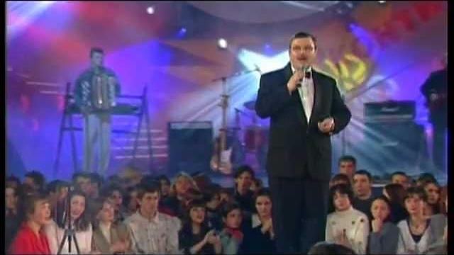 Михаил Круг "Владимирский централ". 1999г. Михаил Круг "Владимирский централ". 1999г.