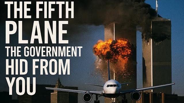 Exposing The 9/11 Cover-Up | TMZ Investigates: The Fifth Plane Exposing The 9/11 Cover-Up | TMZ Investigates: The Fifth Plane