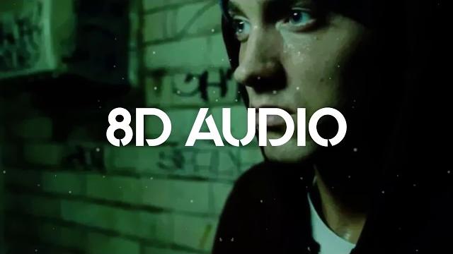 Eminem - Lose Yourself (8D AUDIO) Eminem - Lose Yourself (8D AUDIO)