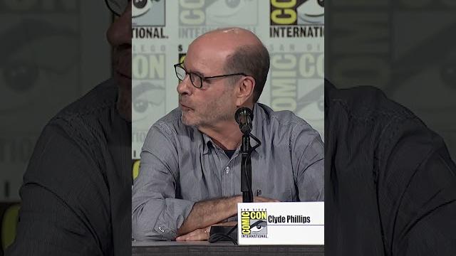 Not only is #DexterOriginalSin coming soon… but also #DexterResurrection with Michael C. Hall🩸#SDCC Not only is #DexterOriginalSin coming soon… but also #DexterResurrection with Michael C. Hall🩸#SDCC