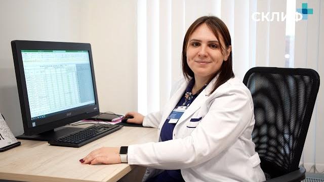 День психолога в Склифе День психолога в Склифе