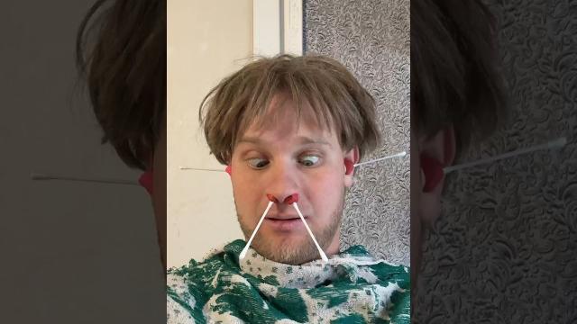 ПРОЦЕДУРА (смешное видео, юмор, приколы, поржать) ПРОЦЕДУРА (смешное видео, юмор, приколы, поржать)