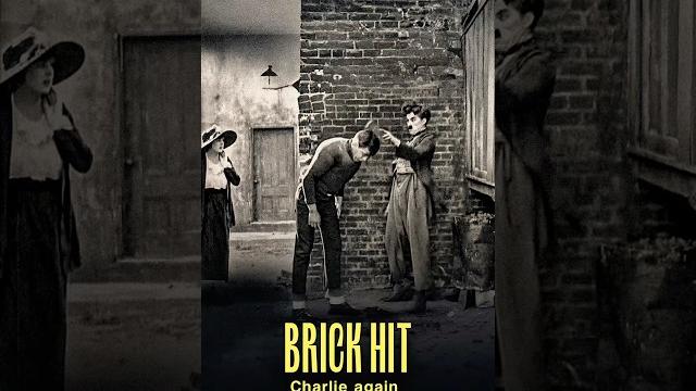 Charlie Chaplin's most viral video. Charlie Chaplin's most viral video.