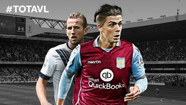 Тоттенхэм - Астон Вилла | 3:1| обзор матча АПЛ|02.11.2015|~Tottenham- Aston Villa 02.11.2015 Тоттенхэм - Астон Вилла | 3:1| обзор матча АПЛ|02.11.2015|~Tottenham- Aston Villa 02.11.2015