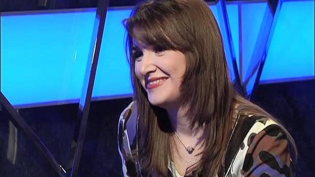 Марина Полицеймако _Kinosalon_часть 3 Марина Полицеймако _Kinosalon_часть 3