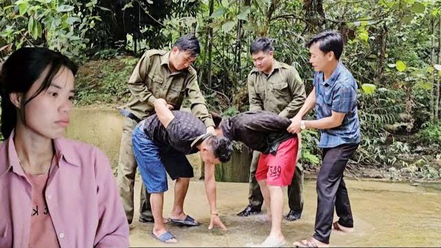 The doctor helped the police arrest the mastermind behind the destruction of his house. The doctor helped the police arrest the mastermind behind the destruction of his house.
