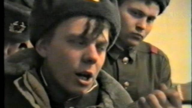 Я на тебе как на войне - Армейские песни Я на тебе как на войне - Армейские песни