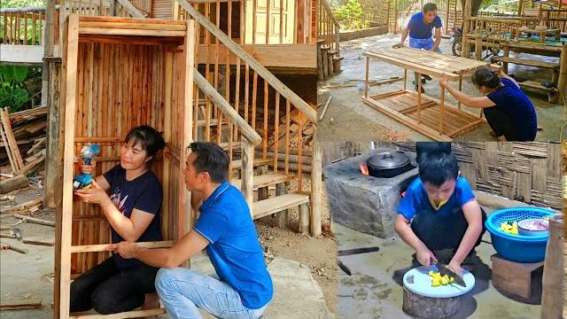 Single mother a wounded heart is healed by sincerity and simple love _ Ly Thanh Thuy Single mother a wounded heart is healed by sincerity and simple love _ Ly Thanh Thuy