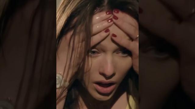 Узнала что заразилась, сериал «Такая, как все». Узнала что заразилась, сериал «Такая, как все».
