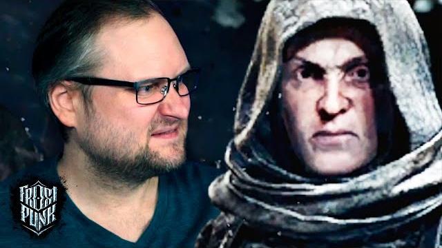 НАПРЯЖЕНИЕ НАРАСТАЕТ ► Frostpunk #12 НАПРЯЖЕНИЕ НАРАСТАЕТ ► Frostpunk #12