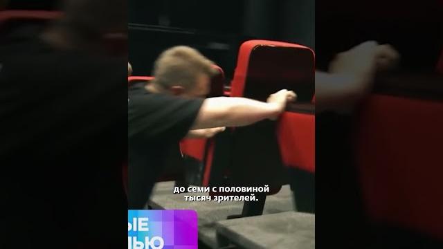 Каким помнят Крокус Сити Холл | Документальный фильм Каким помнят Крокус Сити Холл | Документальный фильм
