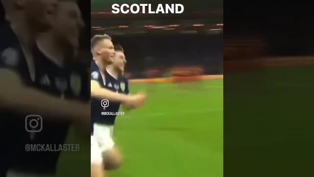 Scottish Commentary of Spain getting battered by Scotland. Scotland 2 Spain 0. Deep Fried Paella Scottish Commentary of Spain getting battered by Scotland. Scotland 2 Spain 0. Deep Fried Paella