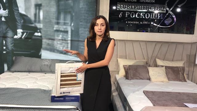 Какой матрас лучше: пружинный или беспружинный? Какой матрас лучше: пружинный или беспружинный?
