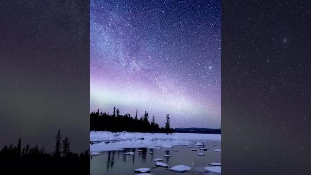 Breathtaking natural wonders in Sweden Breathtaking natural wonders in Sweden
