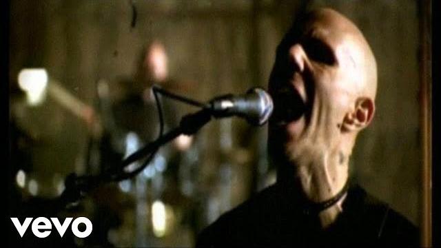 A Perfect Circle - Judith (Official Music Video) A Perfect Circle - Judith (Official Music Video)
