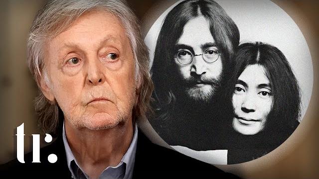 Paul McCartney Reflects On His Feud With Yoko Ono Over The Beatles Split | tribuune. Paul McCartney Reflects On His Feud With Yoko Ono Over The Beatles Split | tribuune.