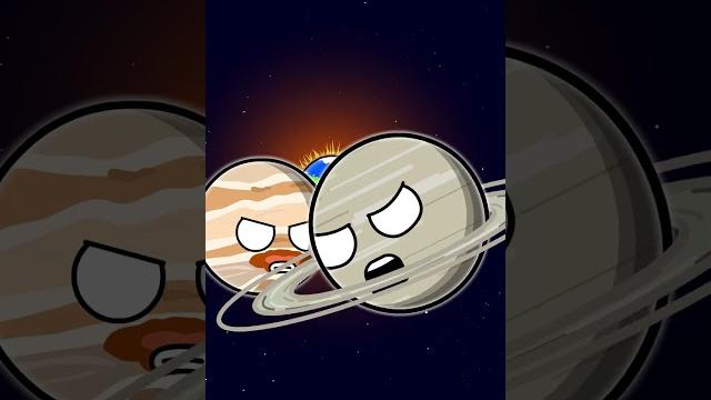 Черная Дыра Проголодалась #planetballs Черная Дыра Проголодалась #planetballs