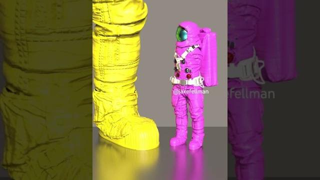 Among Us in HD (Part 133) PUNT #Shorts Among Us in HD (Part 133) PUNT #Shorts