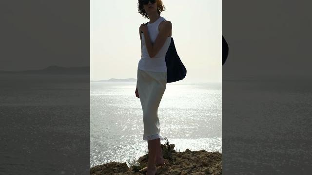 VB HIGH SUMMER 2025 LOOK 1 VB HIGH SUMMER 2025 LOOK 1