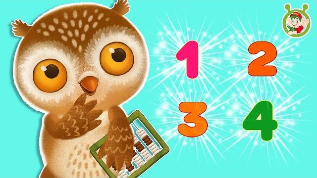 СЧИТАЛОЧКА СОВЁНКА МУЛЬТиВАРИК ТВ ДОБРАЯ МУЛЬТ ПЕСЕНКА ДЛЯ ДЕТЕЙ 0+ СЧИТАЛОЧКА СОВЁНКА МУЛЬТиВАРИК ТВ ДОБРАЯ МУЛЬТ ПЕСЕНКА ДЛЯ ДЕТЕЙ 0+