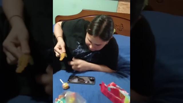 видео про сладости 4 видео про сладости 4