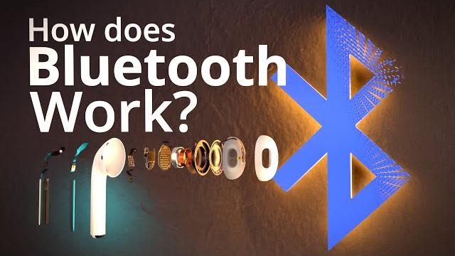 How does Bluetooth Work? How does Bluetooth Work?