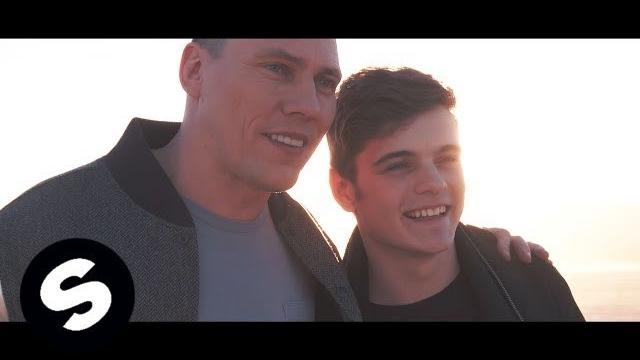 Martin Garrix & Tiësto - The Only Way Is Up (Official Music Video) Martin Garrix & Tiësto - The Only Way Is Up (Official Music Video)