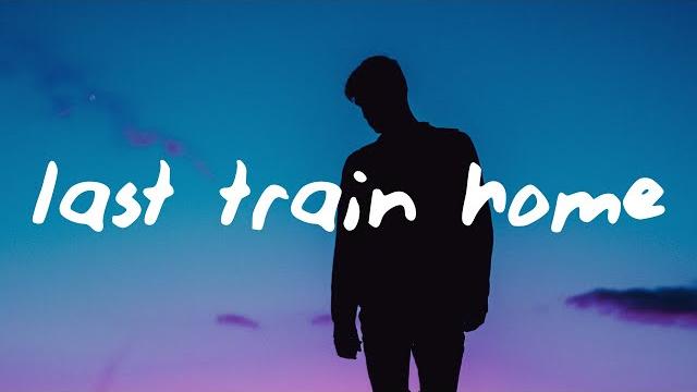 John Mayer - Last Train Home (Lyrics) John Mayer - Last Train Home (Lyrics)