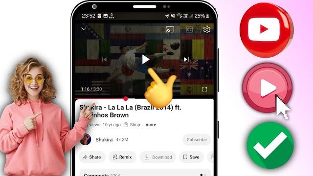 Как исправить проблему автоматической паузы видео YouTube | Автоматическое отключение видео YouTube Как исправить проблему автоматической паузы видео YouTube | Автоматическое отключение видео YouTube